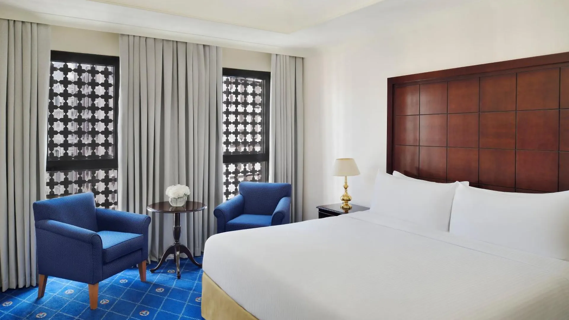 Dar Al Hijra InterContinental, an IHG Hotel Medina