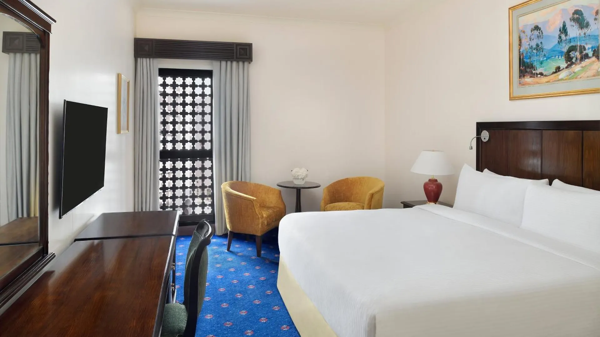 Dar Al Hijra InterContinental, an IHG Hotel Medina