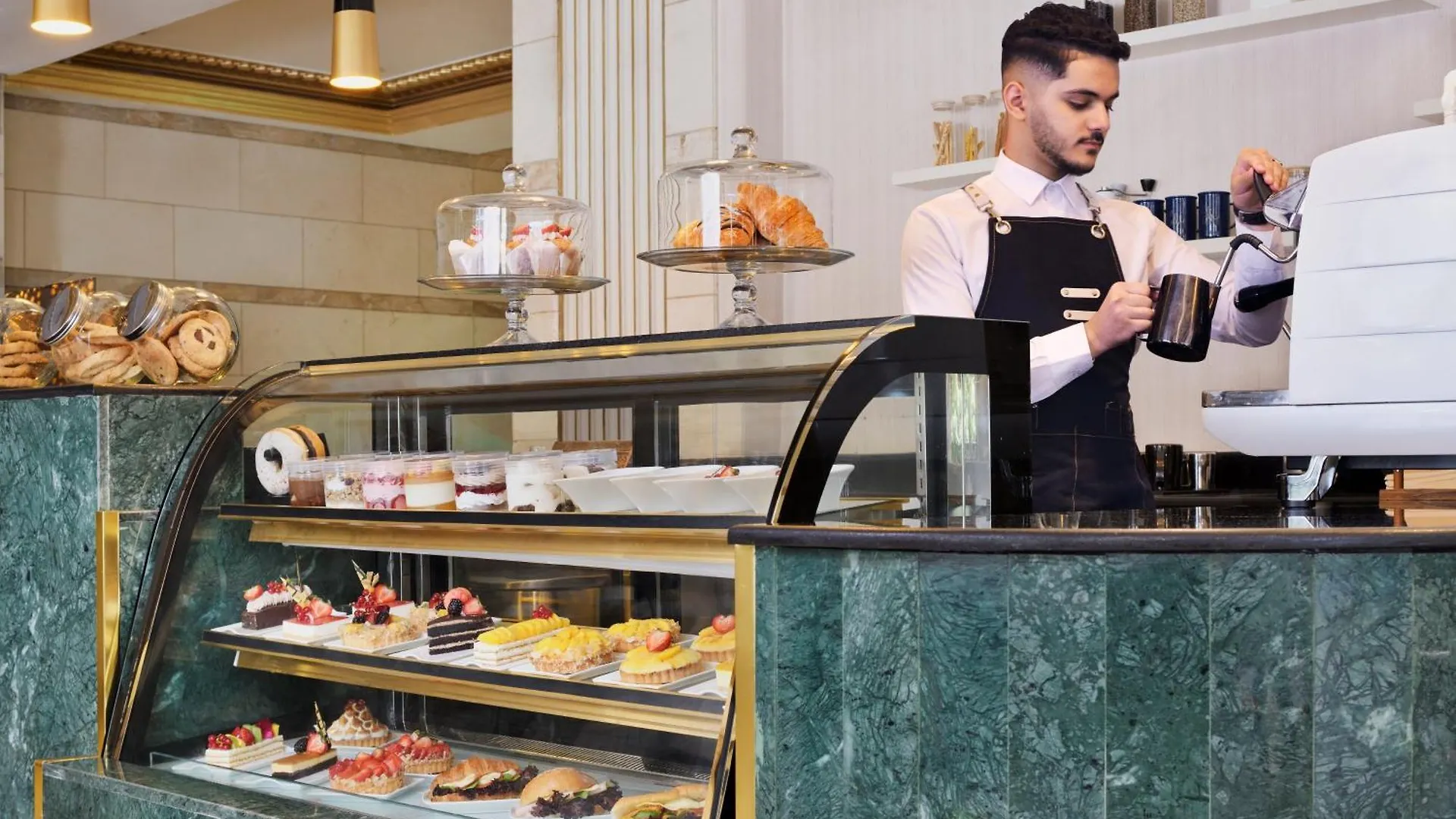 Dar Al Hijra InterContinental, an IHG Hotel Medina
