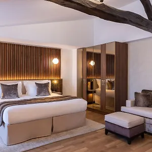 Lord Byron 4* Париж