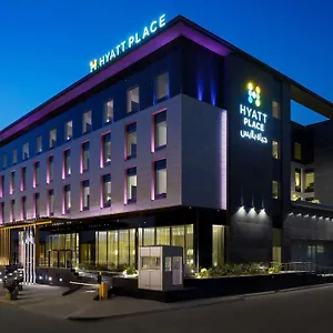 Hyatt Place Sulaimania 4* Riaad