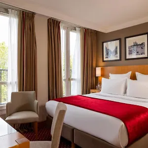 Royal Saint Michel 4* Париж