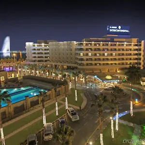 Intercontinental By Ihg 5* Djedda