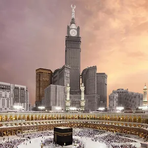 Swissotel Makkah 5* Мекка