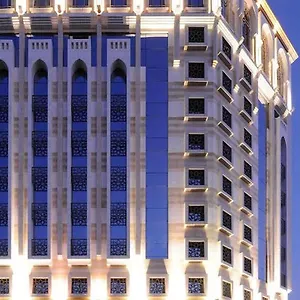 Hotel السعفة الذهبية Assaafa Golden, Medina